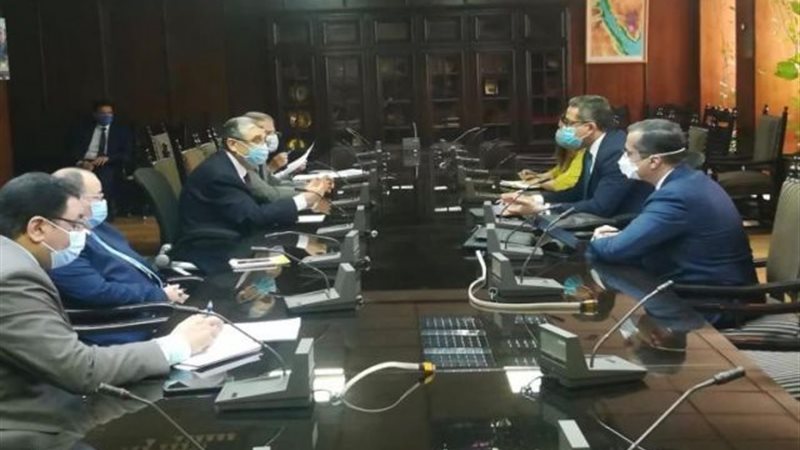 الكهرباء