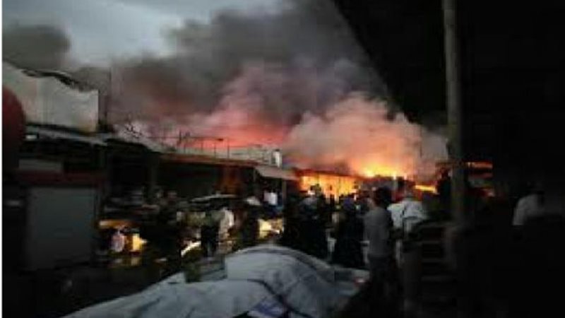صورة ارشيفية