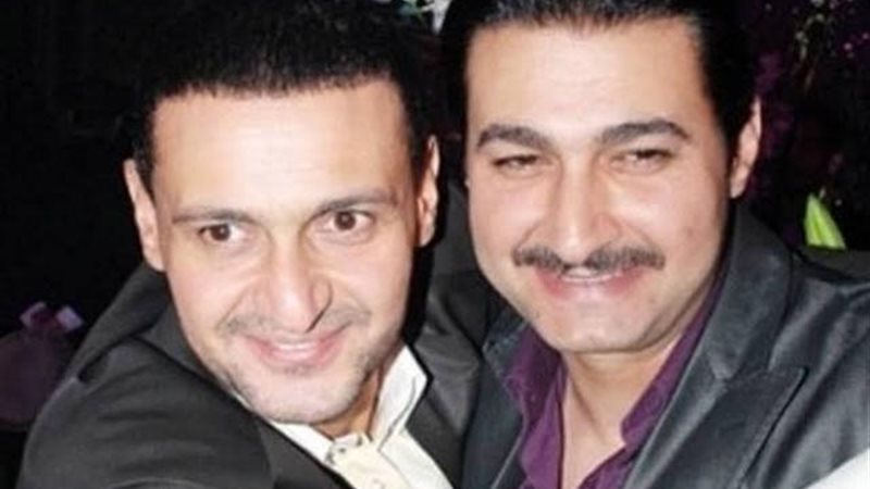 رامز وياسر جلال