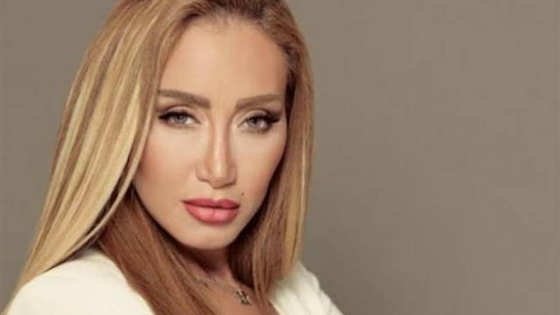 ريهام سعيد