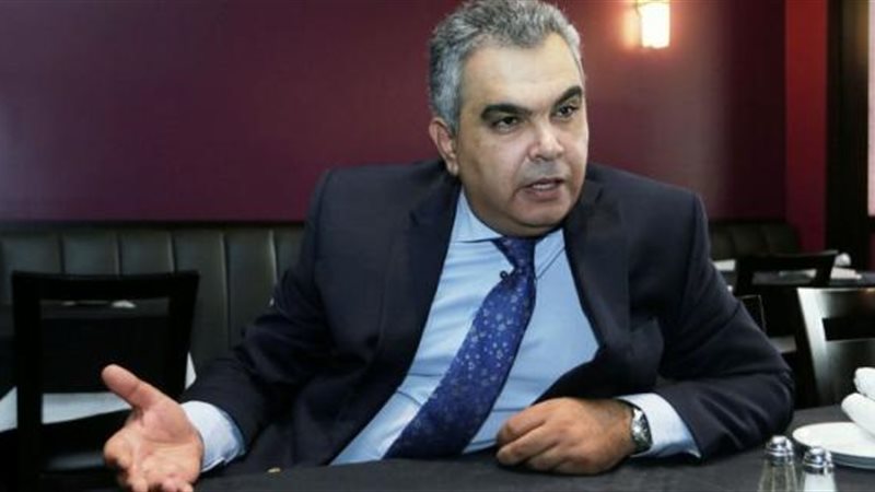 معتز زهران