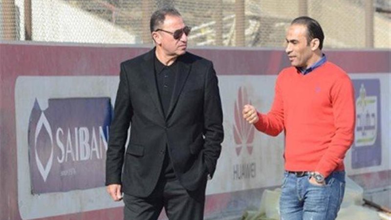 سيد و الخطيب