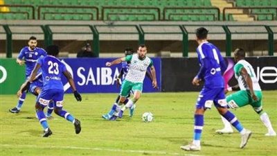المصري يستضيف أسوان اليوم في الدوري