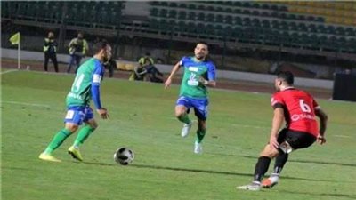 المقاصة يتطلع لاستعادة انتصاراته أمام طلائع الجيش بالدوري