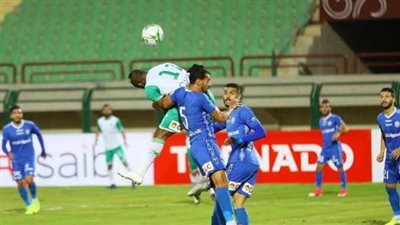 تعرف على حكام مباريات اليوم في الدوري