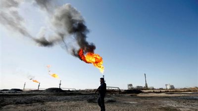هجوم إرهابي على آبار نفط شمال العراق