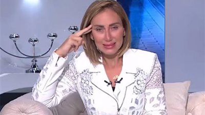 ريهام سعيد: المرض أصابنى بتشوهات وأنا على خلاف مع زينة وإنجي وجدان مش تخينة