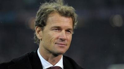 ليمان يخسر منصبه في هيرتا برلين بسبب رسالة عنصرية