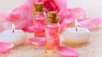 بالخطوات.. طريقة  تحضير ماء الورد فى المنزل