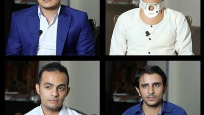 المرصد الدولي لحقوق الإنسان يفضح جرائم الحوثيين تجاه الصحفيين في اليوم العالمي لحرية الصحافة