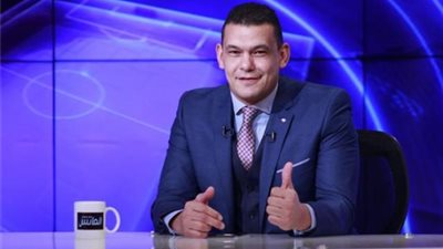 عبد الواحد السيد يفجر مفاجأة كبري بشأن انتخابات الزمالك