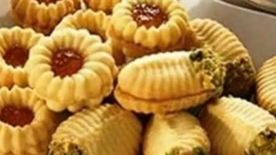 في العيد.. طريقة عمل البيتيفور