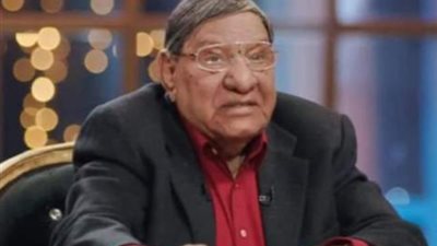 مفيد فوزي: محمد رمضان يريد أن يصبح حديث المدينة ومحمد صلاح  يخاف على جسمه