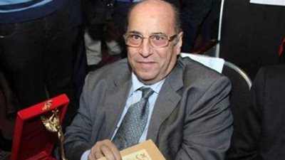 تطورات خطيرة فى الحالة الصحية للموسيقار جمال سلامة بعد إصابته بكورونا