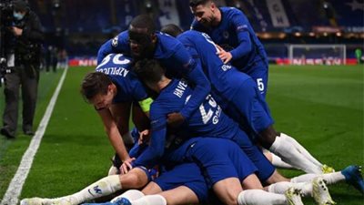 مدرب تشيلشي يكشف أسباب الفوز على ريال مدريد