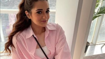 ملك أحمد زاهر تعود من جديد للوكيشن تصوير ”الفارس” في هذا الموعد