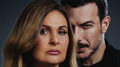 يسرا تحرر محضر ضد باسل خياط وتتهمه بسرقة منزلها.. اعرف الحكاية