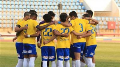 الإسماعيلي يلتقي الكهرباء وديا اليوم