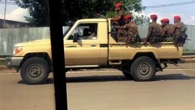 إثيوبيا تعلن إحباط مؤامرة لتعطيل انتخابات يونيو المرتقبة