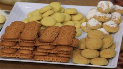 ارتفاع أسعار الكعك والبسكويت بسبب زيادة تكلفة مدخلات الانتاج