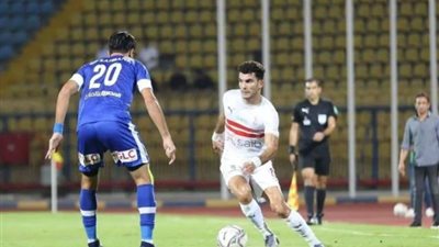 قبل مواجهة الليلة.. الزمالك يتفوق على سموحة تاريخيا