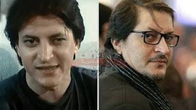 إصابة الفنان هشام المليجي بفيروس كورونا