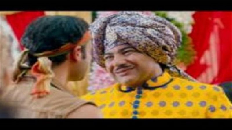 برومو فيلم جحيم فى