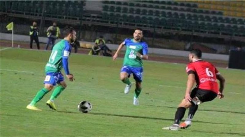 المقاصة وطلائع الجيش