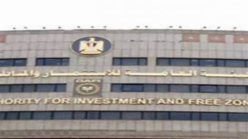 الإستثمار