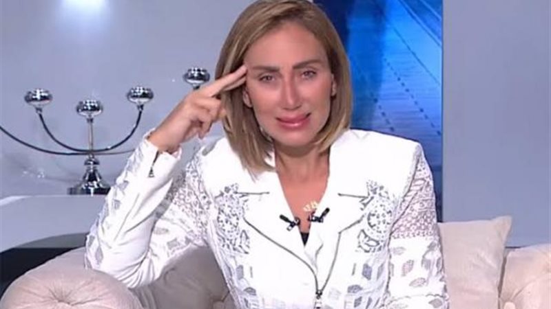 ريهام سعيد