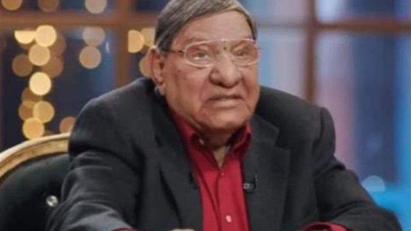 مفيد فوزي