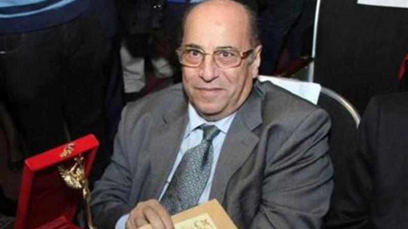 جمال سلامة