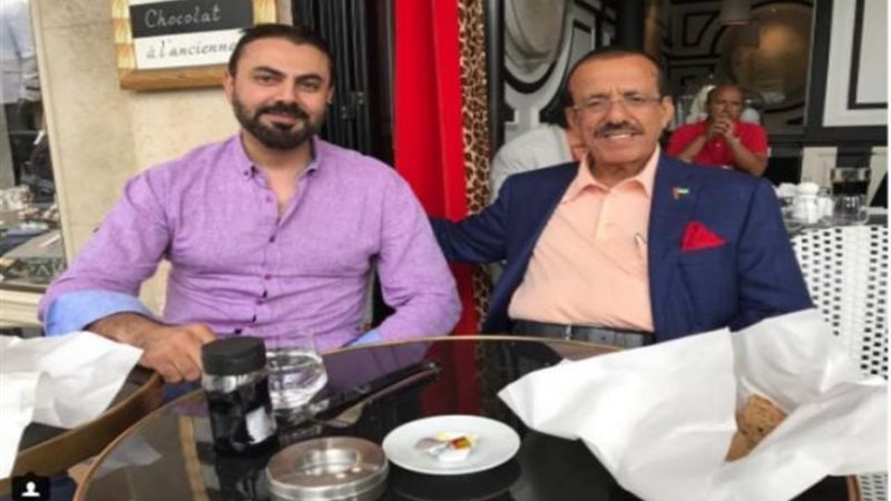 محمد كريم