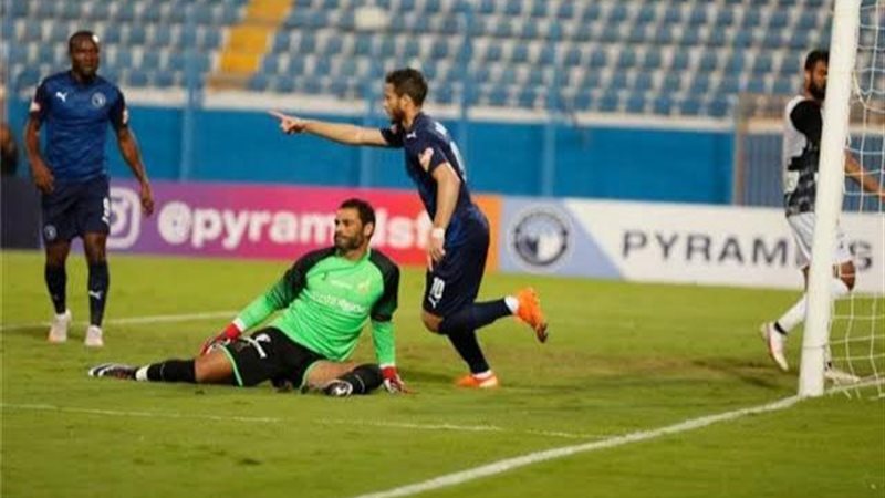 بيراميدز ودجلة