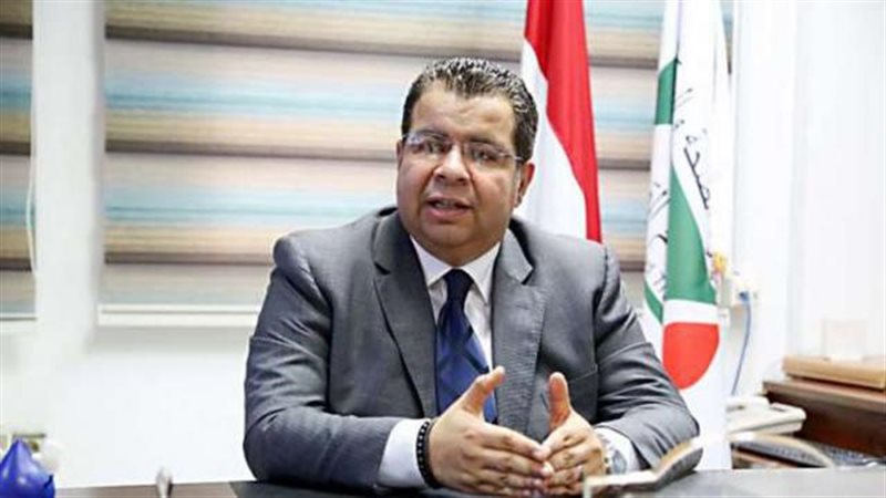 إيهاب سراج، مدير