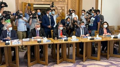 عاجل.. معلومات جديدة عن لقاء الحسم بين مصر و تركيا