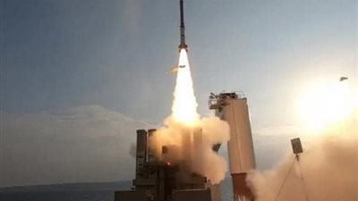 دولة عربية تُعلن مرور الصاروخ الصيني عبر أجوائها للمرة الرابعة