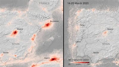 انتبه.. نسبة تلوث الهواء تؤثر على عقل طفلك في سن 18