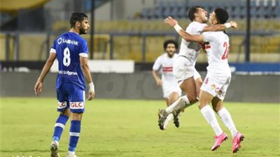 الأهلي و الزمالك  يصالحان الجماهير قبل قمة الحسم