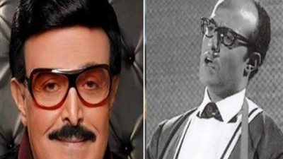 تطورات خطيرة فى الحالة الصحية للفنان سمير غانم بعد إصابته بكورونا