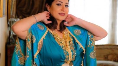 بالصور.. وفاء عامر بإطلالة مختلفة فى أحدث ظهور لها