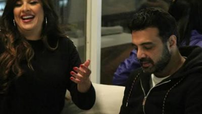 أزمة كبيرة بين ياسمين عبدالعزيز ومؤلف ”اللي مالوش كبير” بسبب الحلقة الأخيرة