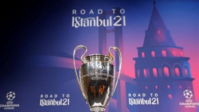 تعرف على موعد نهائي دوري أبطال أوروبا بين مانشستر سيتي وتشيلسي