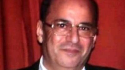 نادية مصطفى تنعي الموسيقار جمال سلامة بعد وفاته بفيروس كورونا