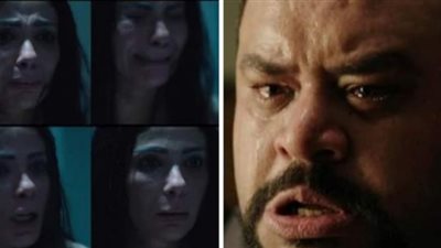 محمد أنور يشيد بأداء أبطال مسلسل ”لعبة نيوتن”: اجمد من نجوم أمريكا