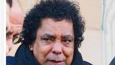 شاهد.. أول تعليق من محمد منير بعد عرض أغنيته الجديدة في مسلسل ”الاختيار 2”