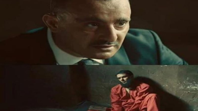 أحمد السقا