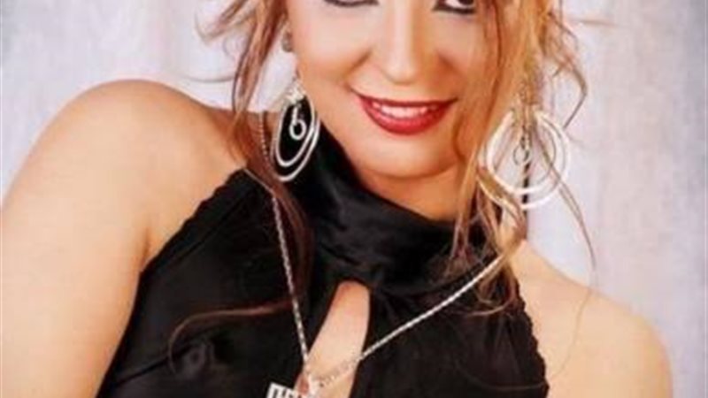 نهلة سلامة.