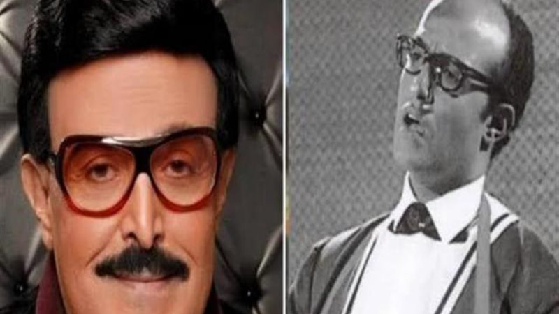 سمير غانم
