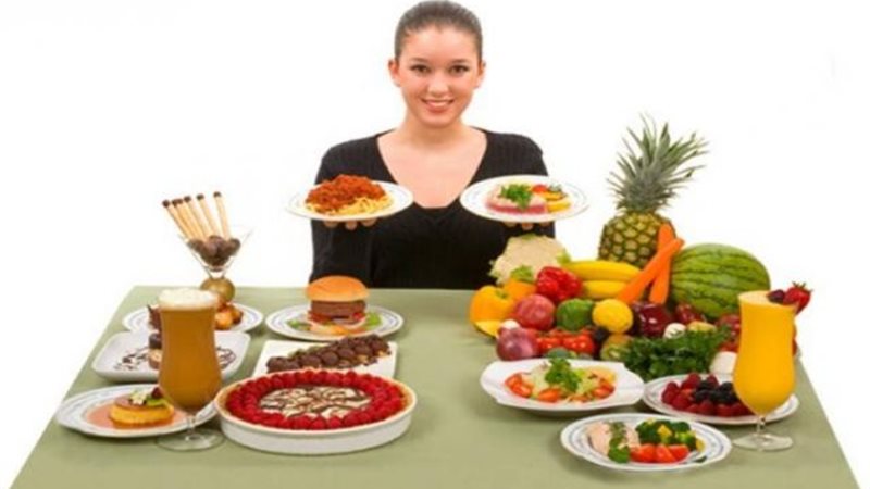 أهم أطعمة وجبة العشاء